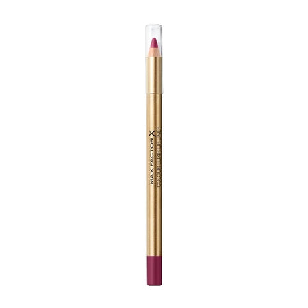 Max Factor Colour Elixir Lip Liner 070 Deep Berry