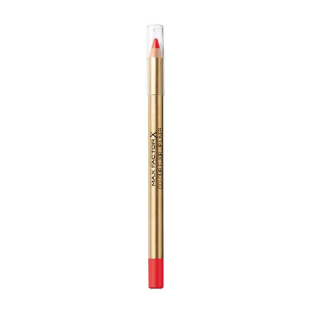 Max Factor Colour Elixir Lip Liner 055 Red Poppy