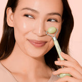 EcoTools Jade Roller