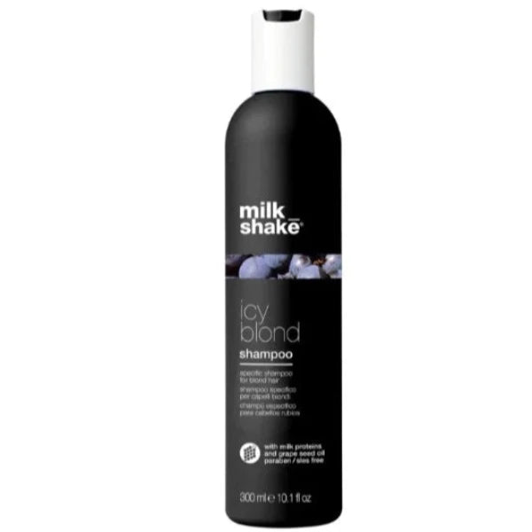 Milk_Shake Icy Blonde Shampoo 300ml