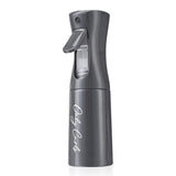 Only Curls Ultra Fine Misting Bottles Grey 200ml