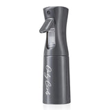 Only Curls Ultra Fine Misting Bottles Grey 200ml
