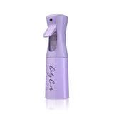 Only Curls Ultra Fine Misting Bottle Lilac 200ml