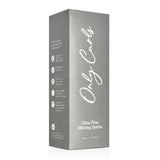 Only Curls Ultra Fine Misting Bottles Grey 200ml