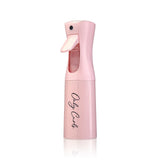 Only Curls Ultra Fine Misting Bottle Pink 200ml