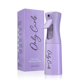 Only Curls Ultra Fine Misting Bottle Lilac 200ml