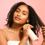 Only Curls Ultra Fine Misting Bottle Pink 200ml