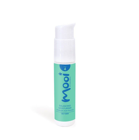 Mooi Balancing Moisturiser 50ml