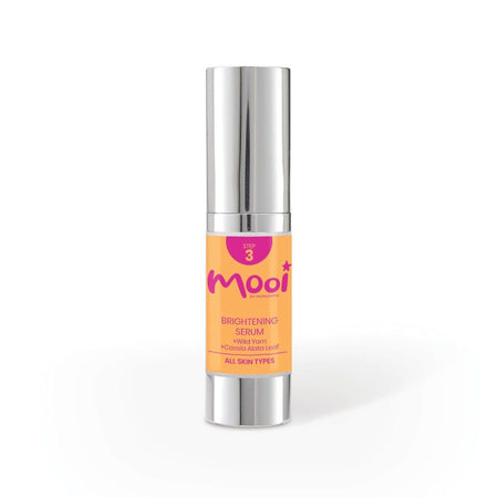 Mooi Brightening Serum 15ml