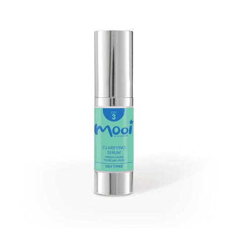 Mooi Clarifying Serum 15ml