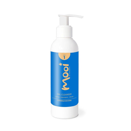 Mooi Gel Cleanser 150ml