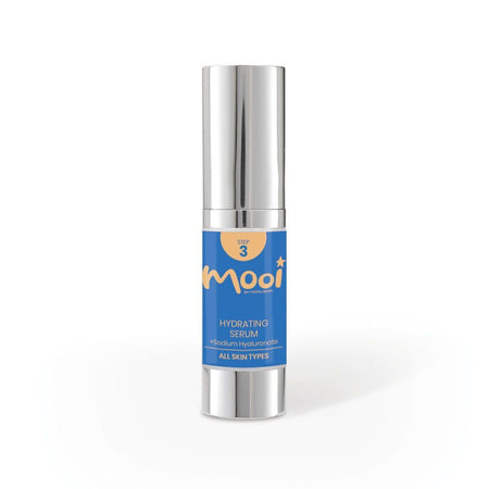 Mooi Hydrating Serum 15ml