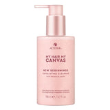 Alterna My Hair My Canvas New Beginnings Exfoliating Cleanser 198ml