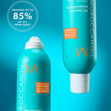 Moroccanoil Dry Shampoo Dark Tones 323ml