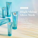 Moroccanoil High Shine Gloss Mask 200ml