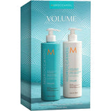 Moroccanoil Extra Volume Shampoo & Conditioner duo