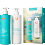 Moroccanoil Frizz Control Duo 500ml