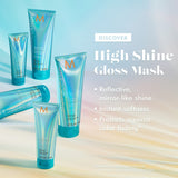 Moroccanoil High Shine Gloss Mask 75ml