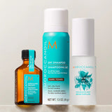 Moroccanoil Refresh Nourish and Go! Dark Tones