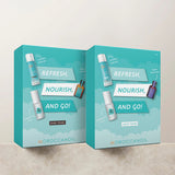 Moroccanoil Refresh Nourish and Go! 