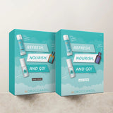 Moroccanoil Refresh Nourish and Go! 