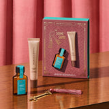 Moroccanoil The Shine Suite Vanilla