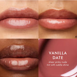 Moroccanoil The Shine Suite Vanilla