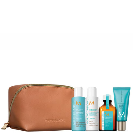 Moroccanoil Volume Discovery Set