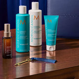Moroccanoil Xmas Radiance Hydration Suite Giftset