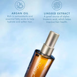 Moroccanoil Xmas Radiance Hydration Suite Giftset