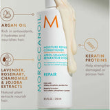 Moroccanoil Xmas Radiance Repair Suite Giftset
