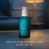 Moroccanoil Overnight Leave In Mask 120ml