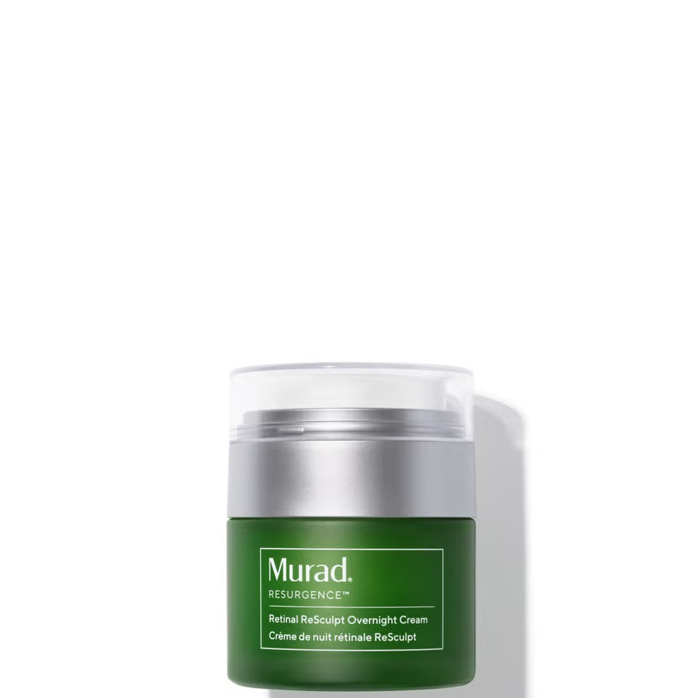 Murad Resurgence Retinal ReSculpt Overnight Cream 50ml