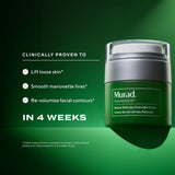 Murad Resurgence Retinal ReSculpt Overnight Cream 50ml