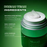 Murad Resurgence Retinal ReSculpt Overnight Cream 50ml
