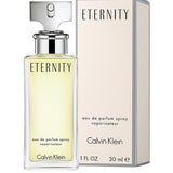 Calvin Klein Eternity For Woman Eau De Parfum 30ml
