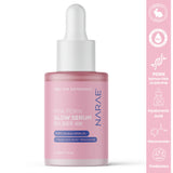 NARAE Pink Pdrn Gloss Serum 30ml