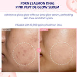 NARAE Pink Pdrn Gloss Serum 30ml results