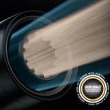 NEW GHD SPEED IONIC HAIR DRYER IN BLACK- HWS Beauty 