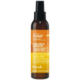 Nook Solar Superfood Hair Milk Leave-In 150ml
