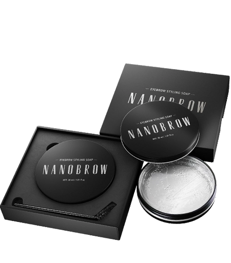 Nanobrow Soap 