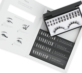 Nanolash DIY Starter Kit - Harmony