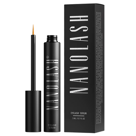 Nanolash Eyelash Serum 3ml