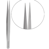 Nanolash Eyelash Tweezer Pointed