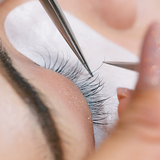 Nanolash Eyelash Tweezer Pointed