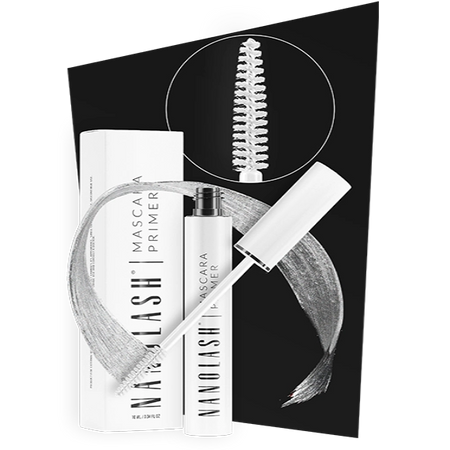 Nanolash Mascara Primer 10ml