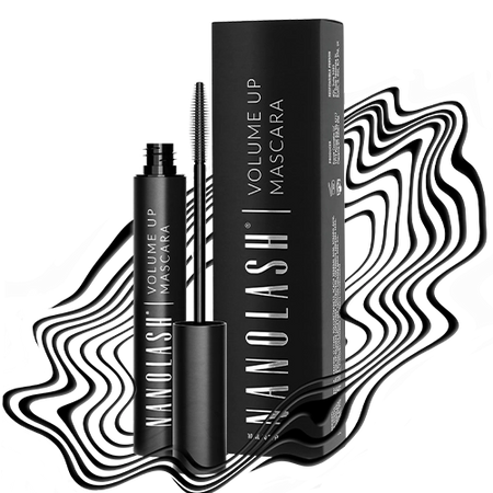 Nanolash Volume Up Mascara 10ml