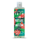 Faith in Nature Aloe Vera Shampoo 400ml