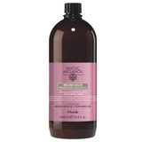 Nook Magic Arganoil Nectar Color Preserving Shampoo 1000ml