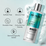Nioxin Age Defense Shampoo 240ml